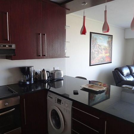 Blouberg Beachfront Accommodation Блуберґстранд Екстер'єр фото